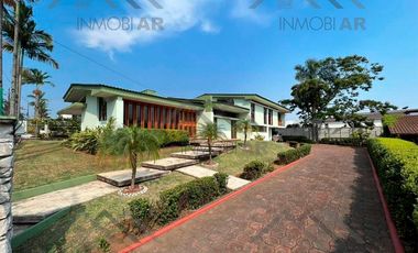 CASA EN VENTA EN FORTÍN, VERACRUZ COL. ENCINOS