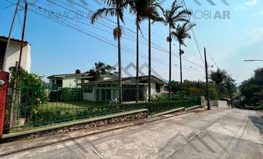 CASA EN VENTA EN FORTÍN, VERACRUZ COL. ENCINOS