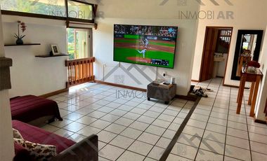 CASA EN VENTA EN FORTÍN, VERACRUZ COL. ENCINOS