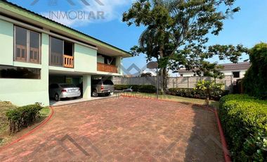 CASA EN VENTA EN FORTÍN, VERACRUZ COL. ENCINOS