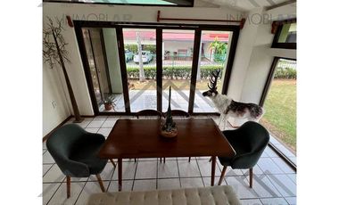 CASA EN VENTA EN FORTÍN, VERACRUZ COL. ENCINOS