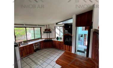 CASA EN VENTA EN FORTÍN, VERACRUZ COL. ENCINOS
