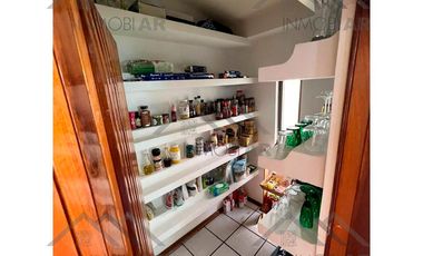 CASA EN VENTA EN FORTÍN, VERACRUZ COL. ENCINOS