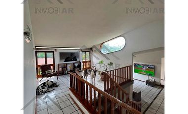 CASA EN VENTA EN FORTÍN, VERACRUZ COL. ENCINOS