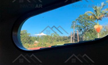 CASA EN VENTA EN FORTÍN, VERACRUZ COL. ENCINOS