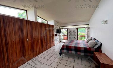 CASA EN VENTA EN FORTÍN, VERACRUZ COL. ENCINOS