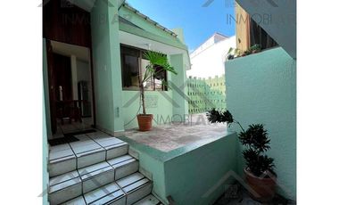 CASA EN VENTA EN FORTÍN, VERACRUZ COL. ENCINOS