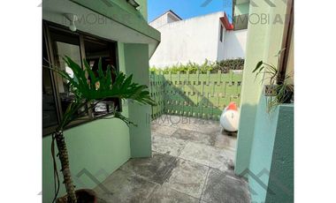 CASA EN VENTA EN FORTÍN, VERACRUZ COL. ENCINOS