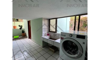 CASA EN VENTA EN FORTÍN, VERACRUZ COL. ENCINOS