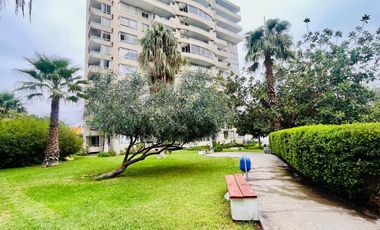 Venta departamento 2 estacionamientos condominio