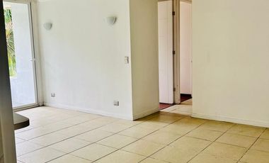Venta departamento 2 estacionamientos condominio