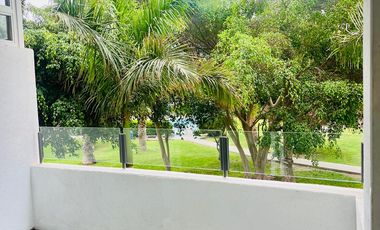 Venta departamento 2 estacionamientos condominio