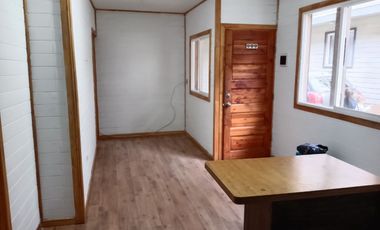 Concon, Los Romeros, Depto.-Cabaña, 2d 1 1/2 Baño.