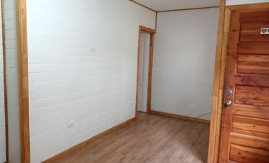 Concon, Los Romeros, Depto.-Cabaña, 2d 1 1/2 Baño.