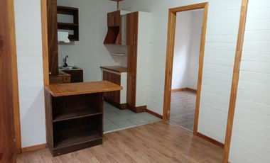 Concon, Los Romeros, Depto.-Cabaña, 2d 1 1/2 Baño.
