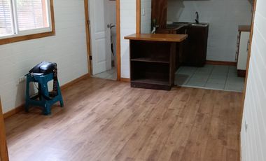 Concon, Los Romeros, Depto.-Cabaña, 2d 1 1/2 Baño.