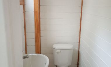 Concon, Los Romeros, Depto.-Cabaña, 2d 1 1/2 Baño.