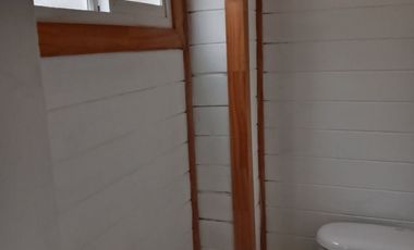 Concon, Los Romeros, Depto.-Cabaña, 2d 1 1/2 Baño.