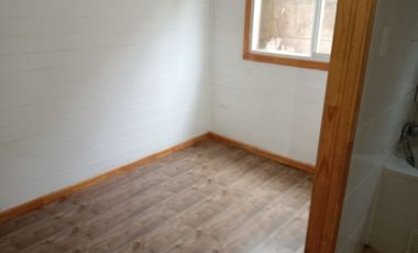 Concon, Los Romeros, Depto.-Cabaña, 2d 1 1/2 Baño.