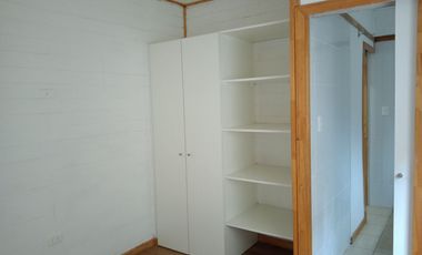 Concon, Los Romeros, Depto.-Cabaña, 2d 1 1/2 Baño.