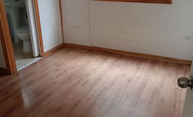 Concon, Los Romeros, Depto.-Cabaña, 2d 1 1/2 Baño.
