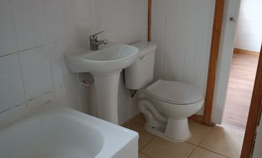 Concon, Los Romeros, Depto.-Cabaña, 2d 1 1/2 Baño.