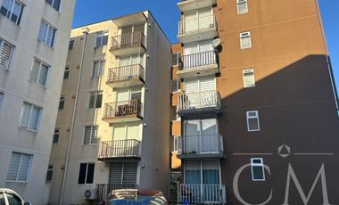 departamento en condominio Brisas de la Ribera