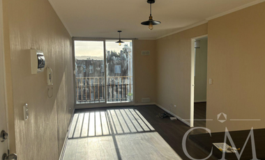 departamento en condominio Brisas de la Ribera