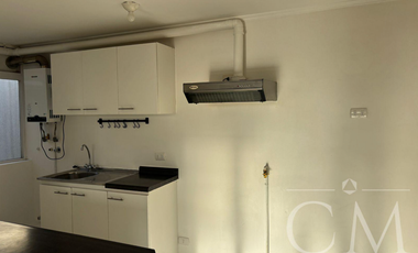 departamento en condominio Brisas de la Ribera