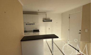 departamento en condominio Brisas de la Ribera