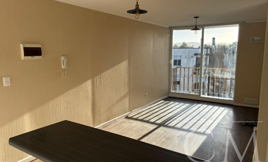 departamento en condominio Brisas de la Ribera