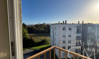 departamento en condominio Brisas de la Ribera