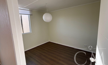 departamento en condominio Brisas de la Ribera