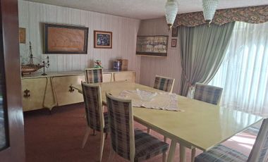 ¡¡¡ CASA EN VENTA EN CAMPESTRE CHURUBUSCO !!!