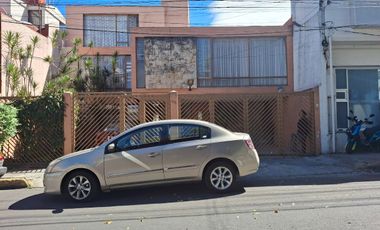 ¡¡¡ CASA EN VENTA EN CAMPESTRE CHURUBUSCO !!!