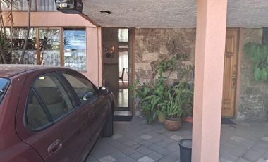 ¡¡¡ CASA EN VENTA EN CAMPESTRE CHURUBUSCO !!!