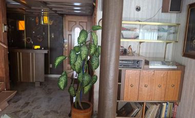 ¡¡¡ CASA EN VENTA EN CAMPESTRE CHURUBUSCO !!!
