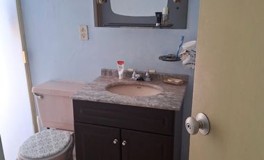 ¡¡¡ CASA EN VENTA EN CAMPESTRE CHURUBUSCO !!!