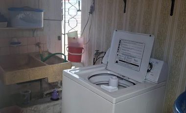 ¡¡¡ CASA EN VENTA EN CAMPESTRE CHURUBUSCO !!!