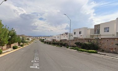 Oportunidad Remate Bancario, Fracc Residencial Albaterra II, Chihuahua, Chih.