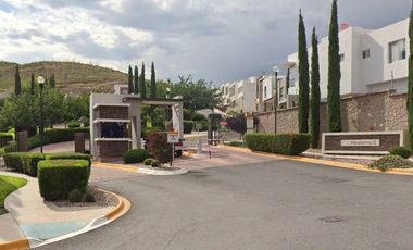 Oportunidad Remate Bancario, Fracc Residencial Albaterra II, Chihuahua, Chih.