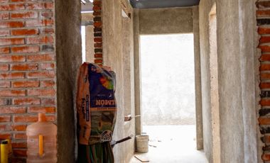 VENTA DE CASA EN SAN JUAN TIZAHUAPAN CON ENTORNO TRANQUILO