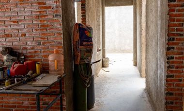 VENTA DE CASA EN SAN JUAN TIZAHUAPAN CON ENTORNO TRANQUILO