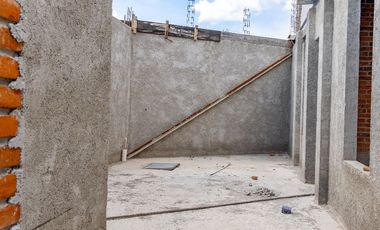 VENTA DE CASA EN SAN JUAN TIZAHUAPAN CON ENTORNO TRANQUILO