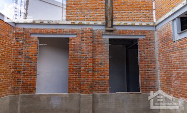 VENTA DE CASA EN SAN JUAN TIZAHUAPAN CON ENTORNO TRANQUILO