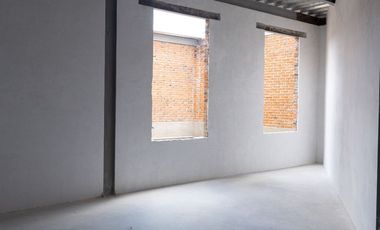 VENTA DE CASA EN SAN JUAN TIZAHUAPAN CON ENTORNO TRANQUILO