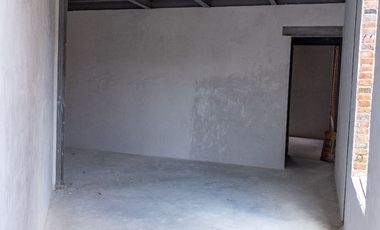 VENTA DE CASA EN SAN JUAN TIZAHUAPAN CON ENTORNO TRANQUILO