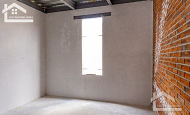 VENTA DE CASA EN SAN JUAN TIZAHUAPAN CON ENTORNO TRANQUILO