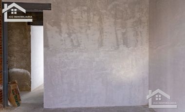 VENTA DE CASA EN SAN JUAN TIZAHUAPAN CON ENTORNO TRANQUILO
