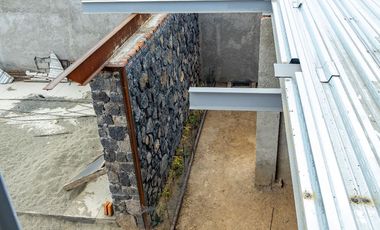 VENTA DE CASA EN SAN JUAN TIZAHUAPAN CON ENTORNO TRANQUILO